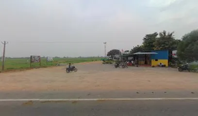 Addanki highway