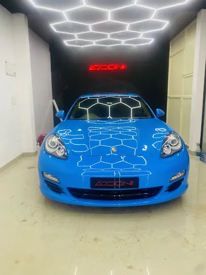 Addon Auto Detailing