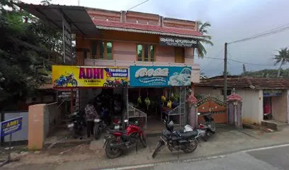Adhi Two Wheeler Workshop