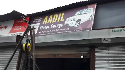 Adil Motor Garage