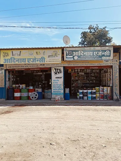 Adinath agency , Rajsamand