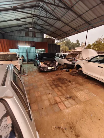 Adithi auto spot