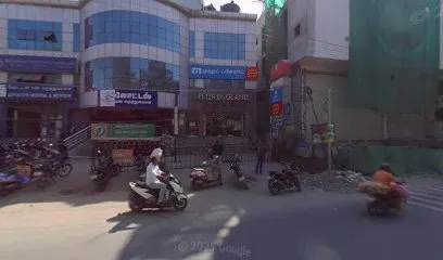 Adithya Auto Accessories