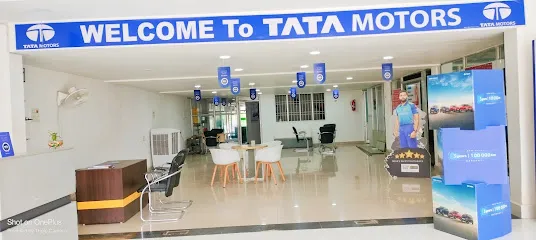 Aditya & Brothers-Tata Authorised Service Center