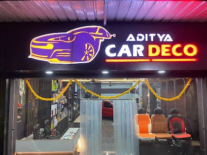 Aditya Car Deco