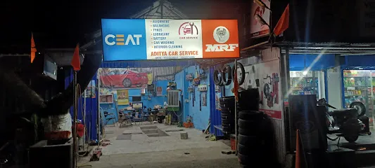 Aditya car service