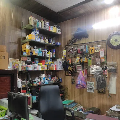 Aditya motorads service station