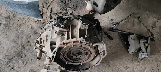 Aditya motors workshop