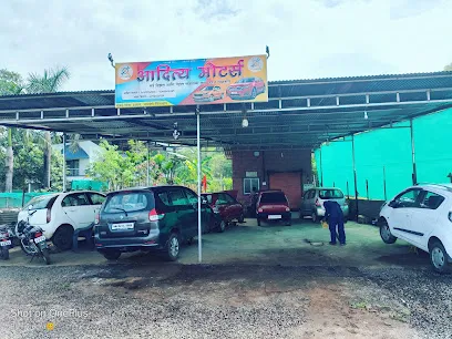ADITYA MOTORS...
