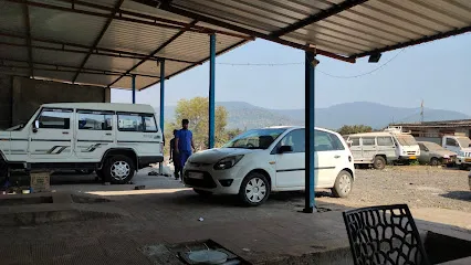 Aditya R. Motors