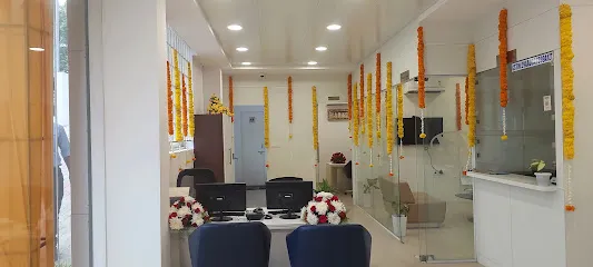 Advaith Hyundai Car Service Center Gonikoppal