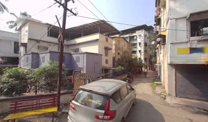 Advance Auto Garage