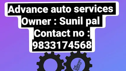 Advance Auto Services | Premium Car Workshop In Goregaon