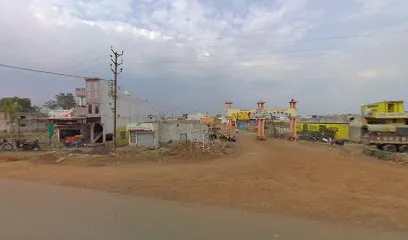 AF Motors