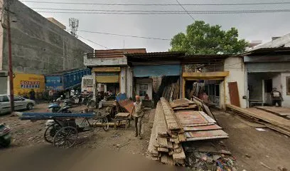 Afaq auto garage