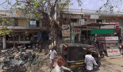 AFJAL AUTO GARAGE
