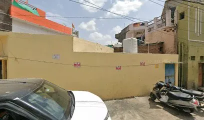 Afjal Auto Garage