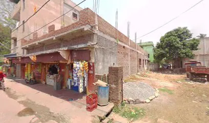 Afsar garage