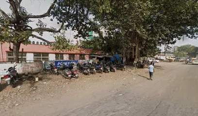 AFTAB AUTO Garage