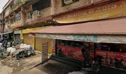 Aftab Wellding Shop