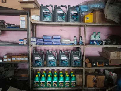 Afzal Auto Gearage
