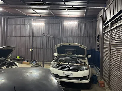 Afzal Car Care