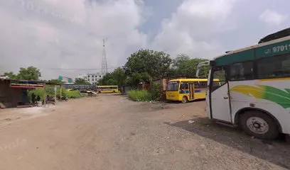 AFZAL GARAGE