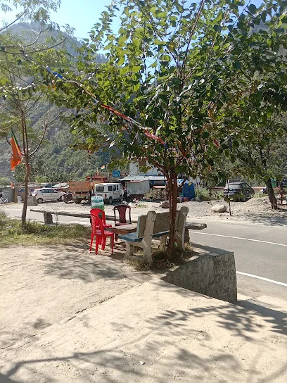 Afzal Mir
