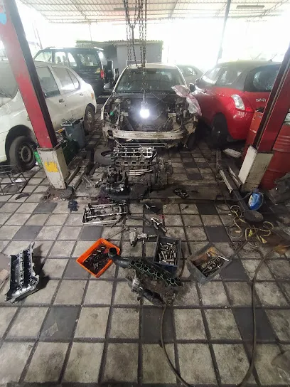 Agan Motorworks
