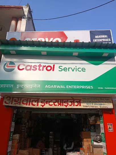 AGARWAL ENTERPRISES
