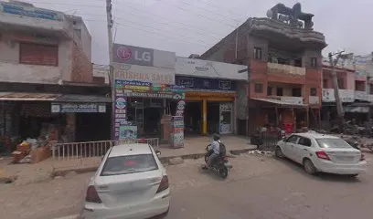Aggarwal Auto center