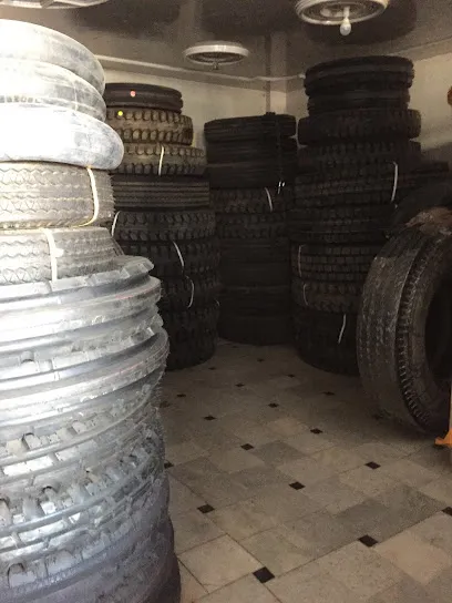 AGGARWAL TYRES