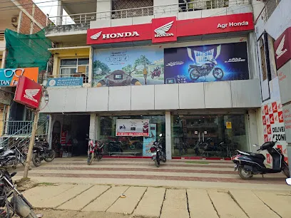 AGR Honda