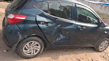 Agra Car Care. Sai motors