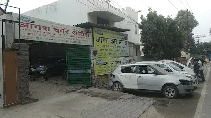 AGRA CAR SERVICE - CAR WORKSHOP