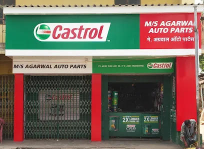 Agrawal auto paets