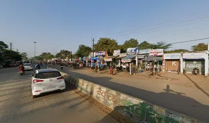 Agrawal Auto Repair Shop