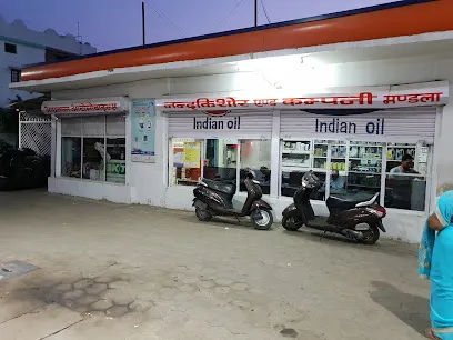 Agrawal Automobiles
