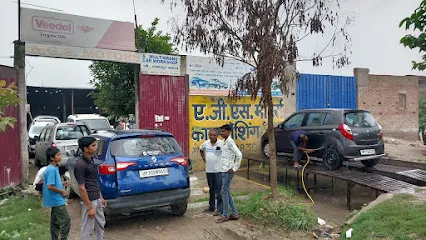 A.G.S.MOTORS MULTIBRAND car workshop