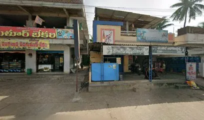 AHAD AUTOMOBILES AND GARAGE