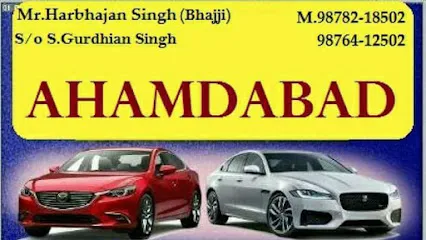 Ahamdabad motor garage