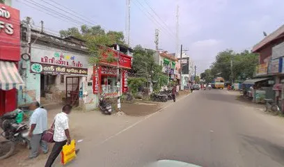 Ahamed Auto Works