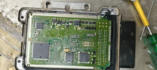 Ahammed Car Electrical works