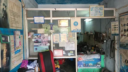 Ahemad auto Electricals