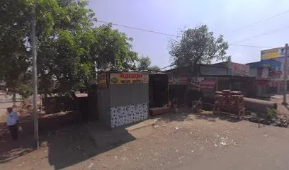 Ahemad Garage
