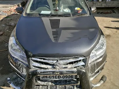 Ahlan Car Care