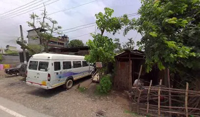 Ahmed Car Garage