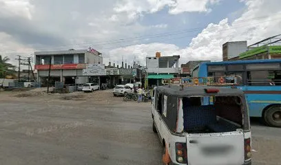 Ahmedabad Garage