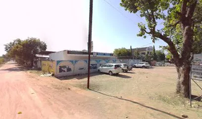 Ahuja Service Centre