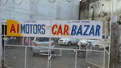 AI Motors Car Bazar